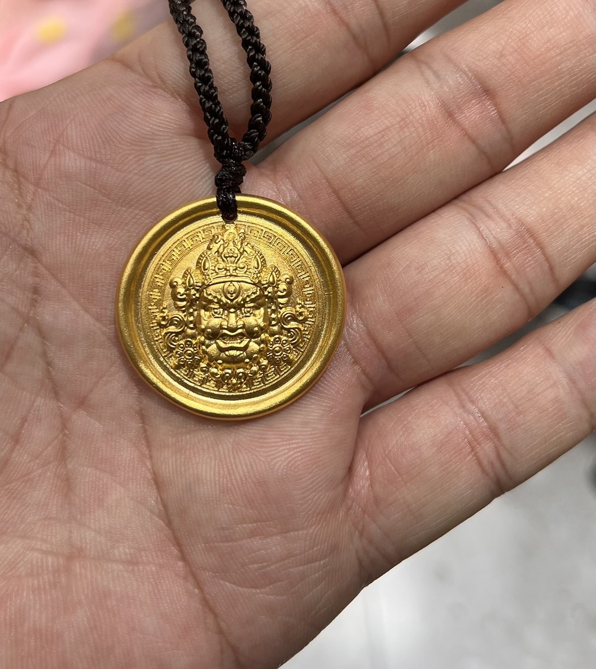七克灵魂的主播照片