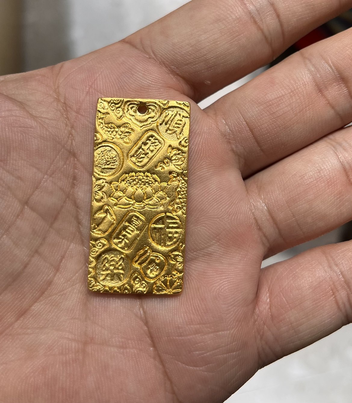 七克灵魂的主播照片