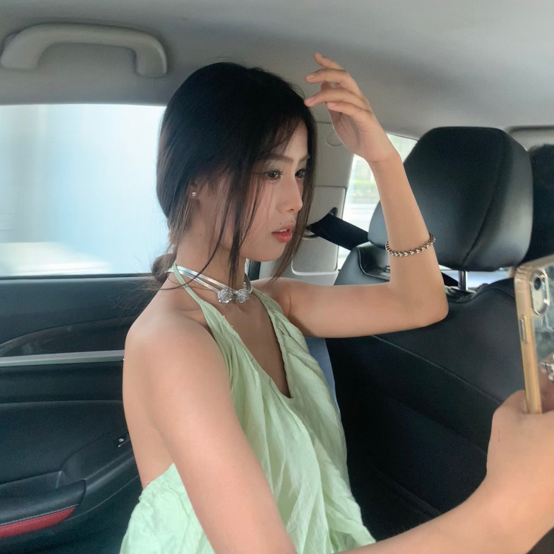 新人念西酱的直播间
