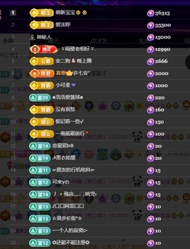 许华峰（努力版）的图片