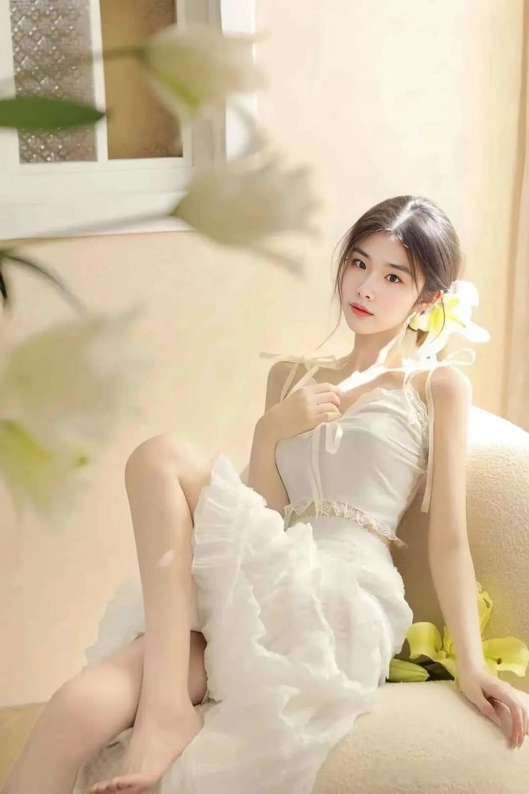 泡芙超甜🦋的图片