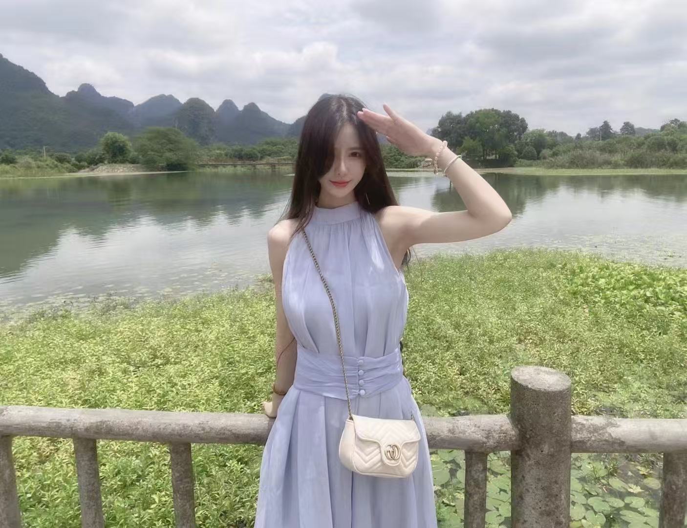 ~娇娇在唱歌🎤~的图片