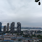 南宫春水（大自然）海报