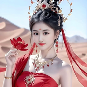 妍❤️清影头像