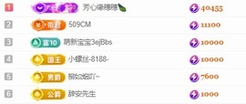 穗穗不睡主播照片