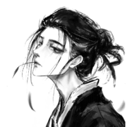 执笔画相思，却梦一场的头像