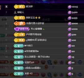 许华峰（努力版）的图片