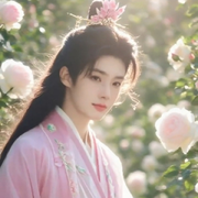 ☜花香染晨☞的头像