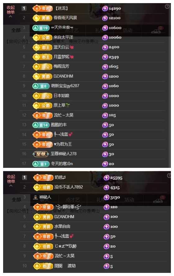 雪菜♫好运好运旺主播图片