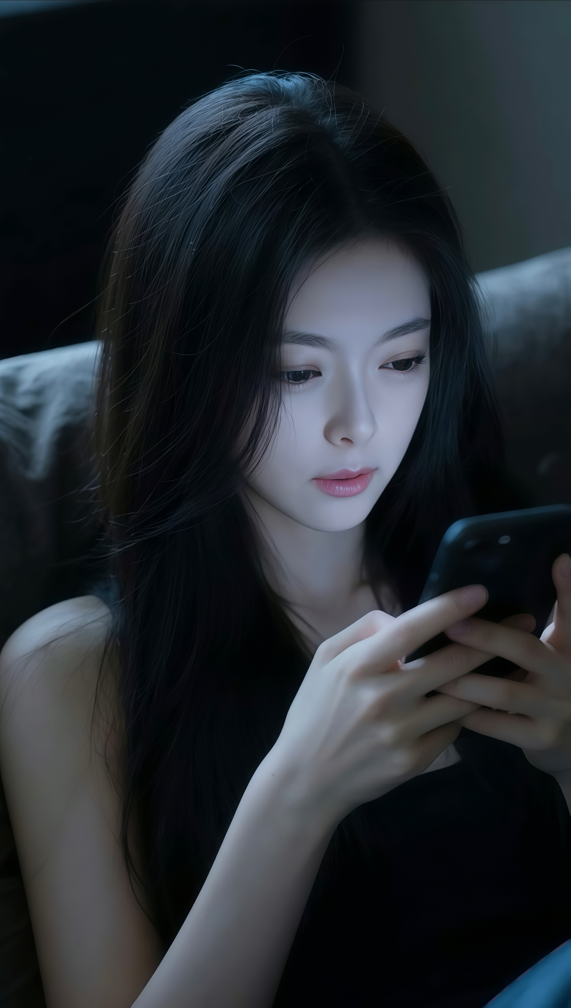 杭哥哥♠️的主播照片