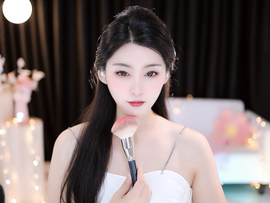 雲紫柔💕求百元榜的图片