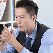 小滿家皓晨男神的頭像