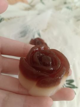 苗宝超级白的图片