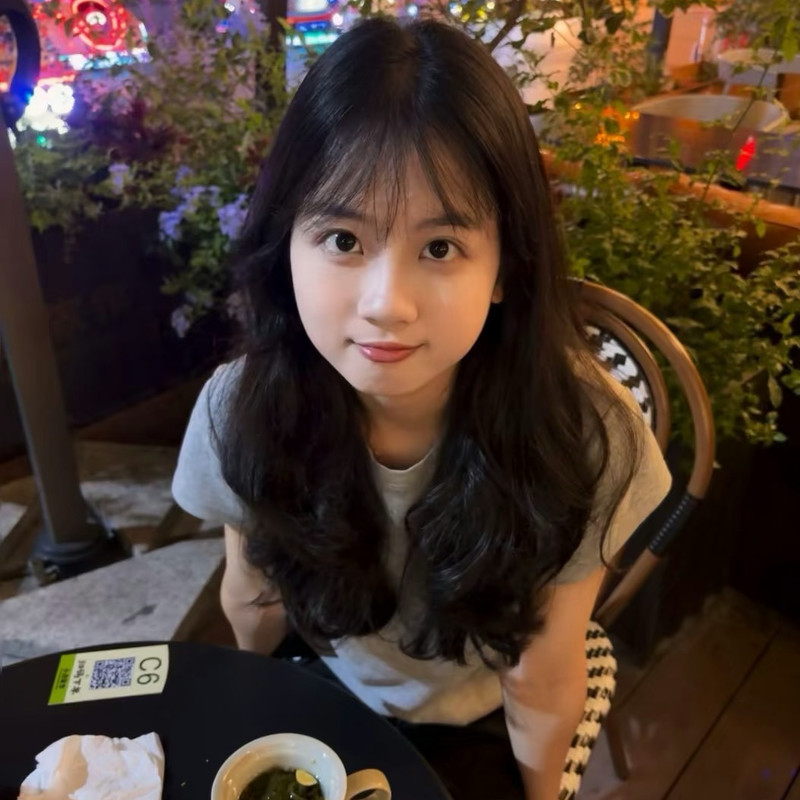 妮妮jojo海报