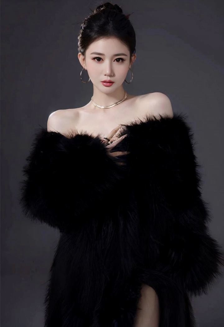 桑小琪甜甜哒的图片