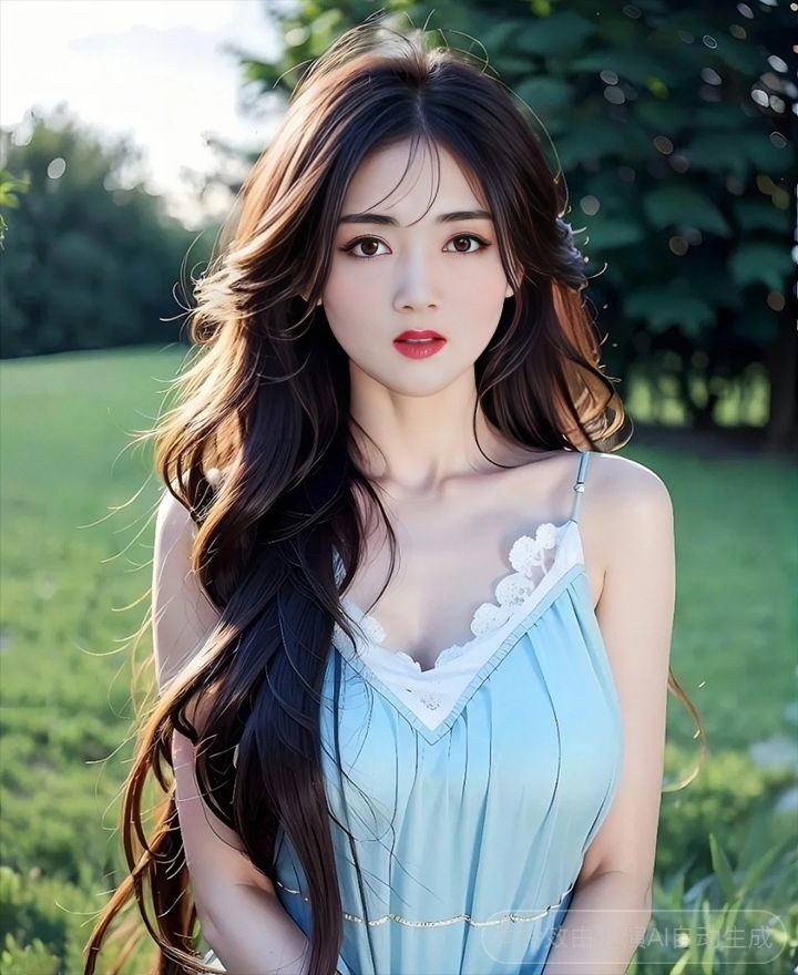 情情呀的图片