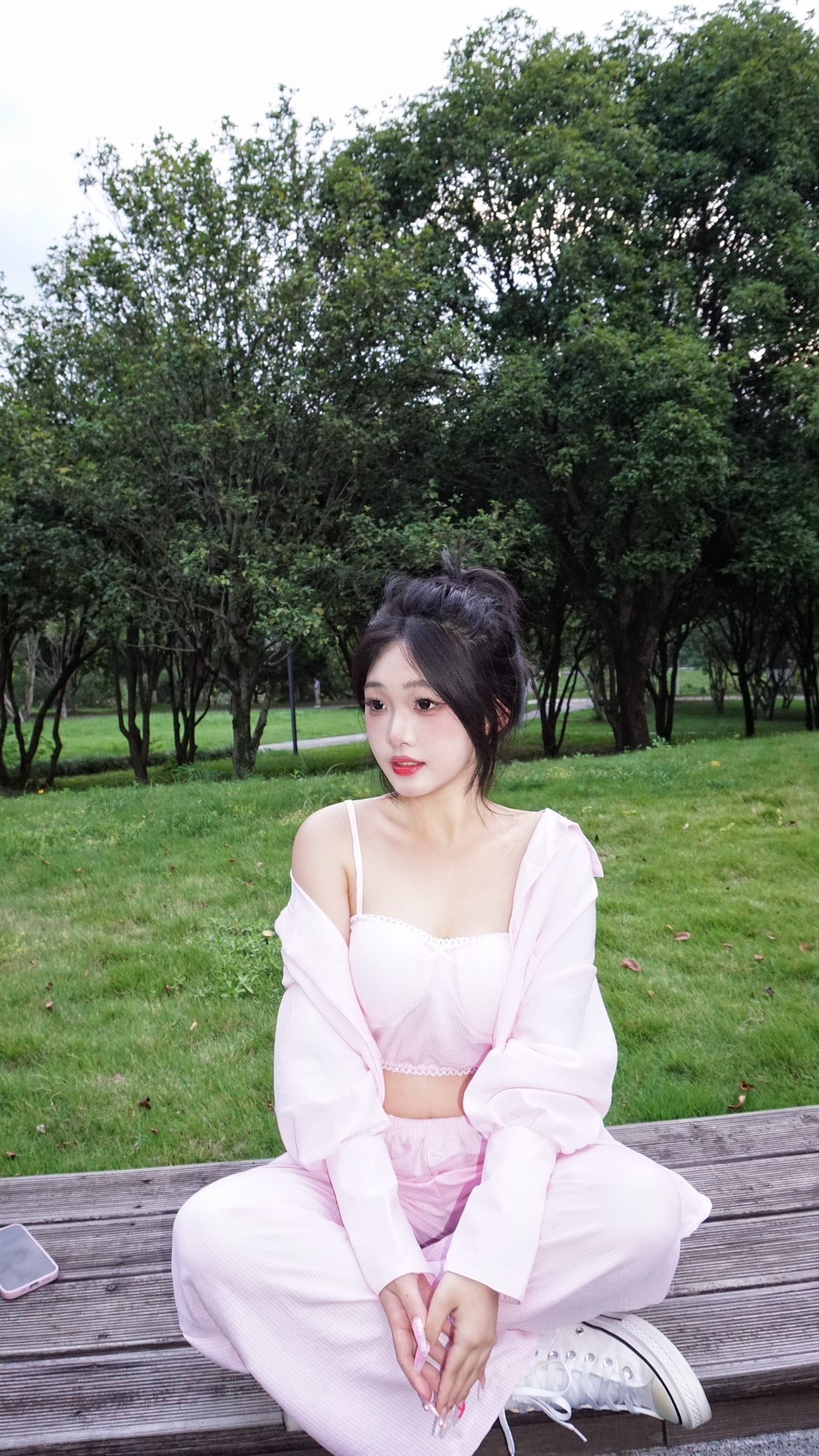 樊子吖的图片