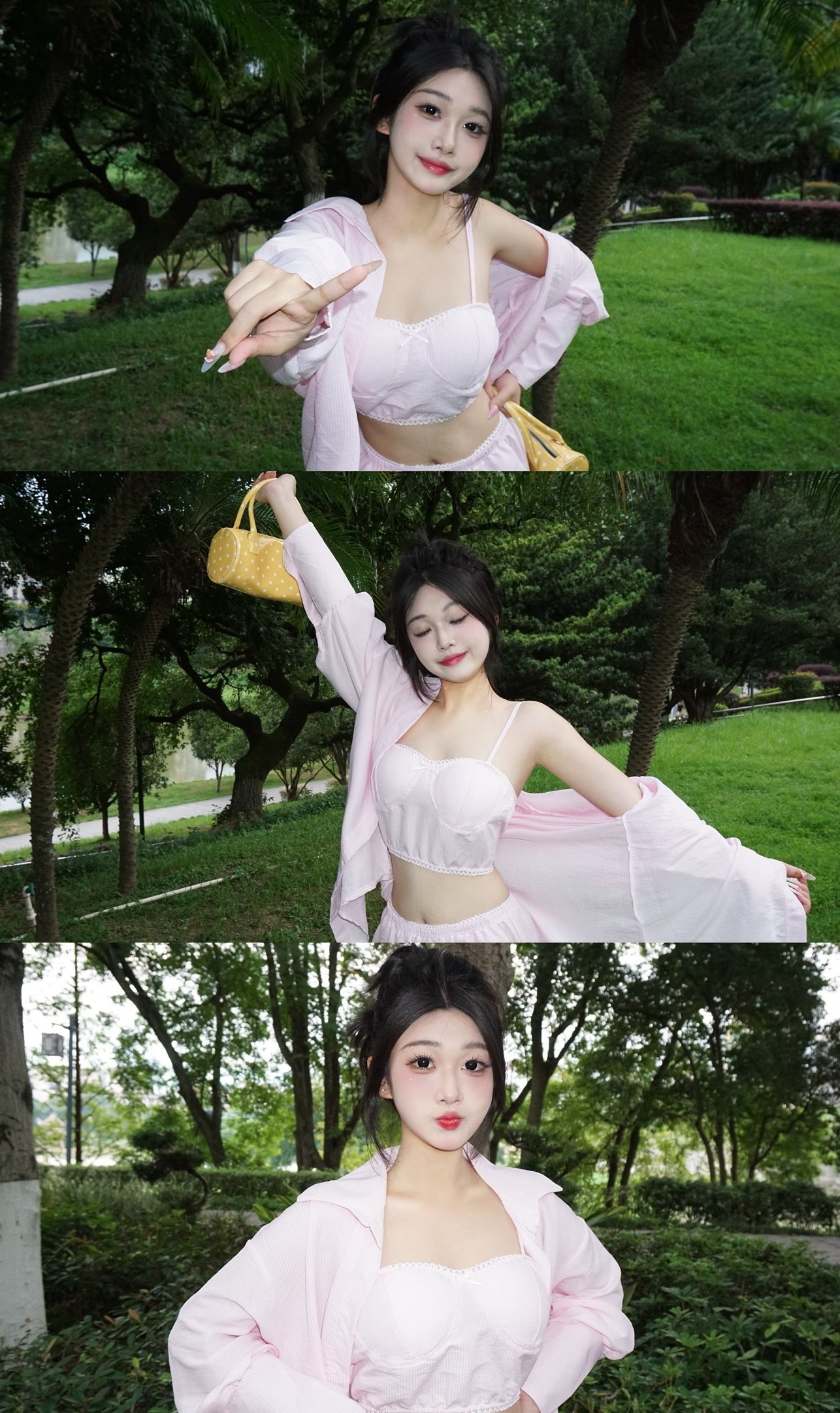 樊子吖的图片