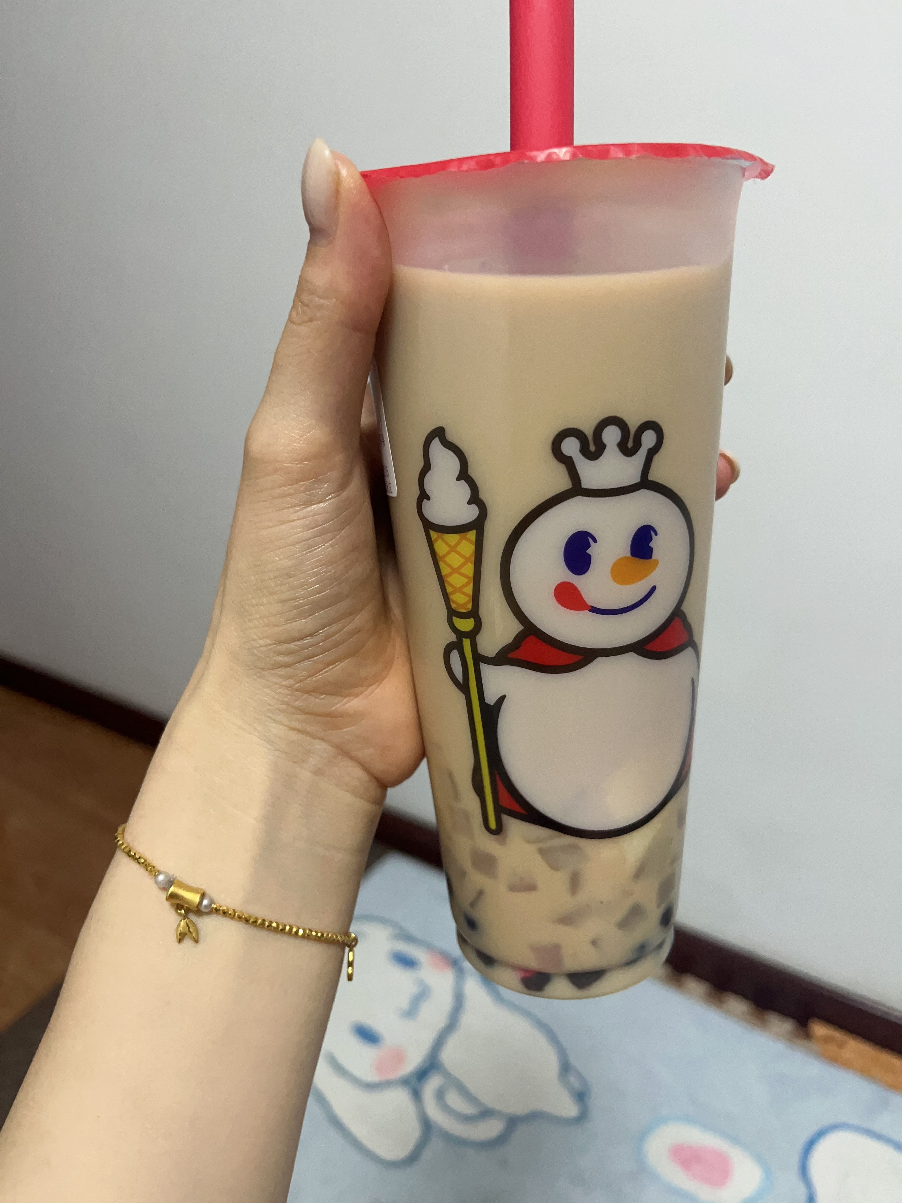 姣姣💰好运相伴的图片