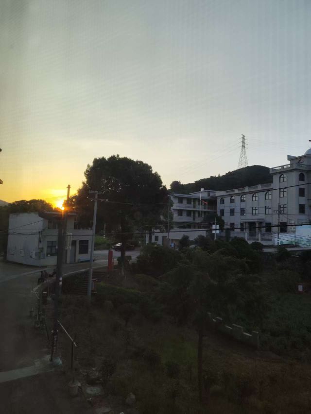 小谢农村田园生活主播图片