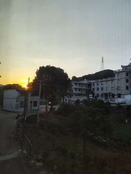 小谢农村田园生活的图片