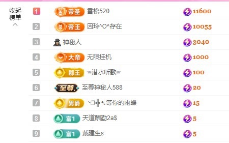 金牌代理❤玲儿❤主播图片