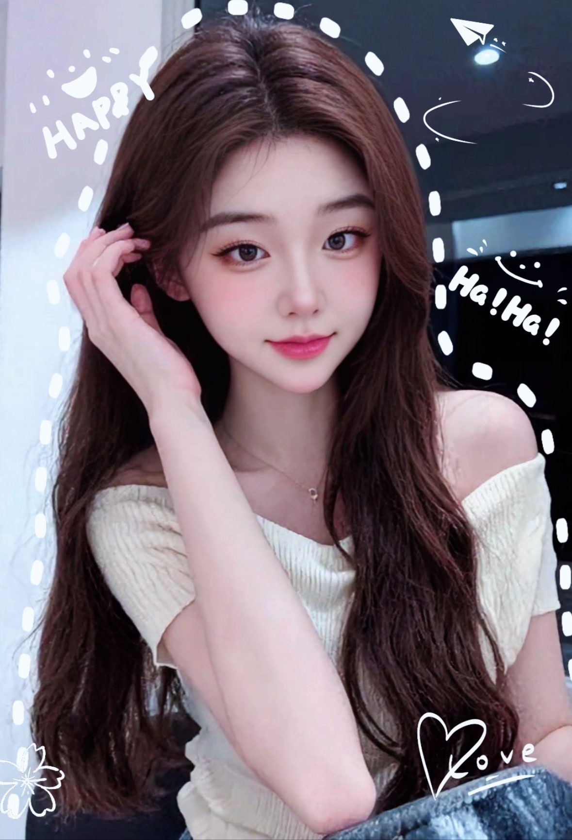 欣心🦄7iver的图片