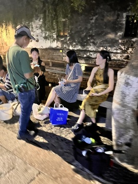 七克灵魂主播照片