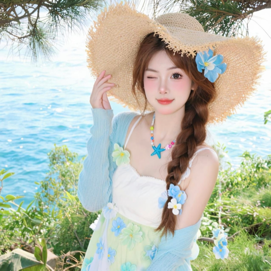 星星亮了🌟海报