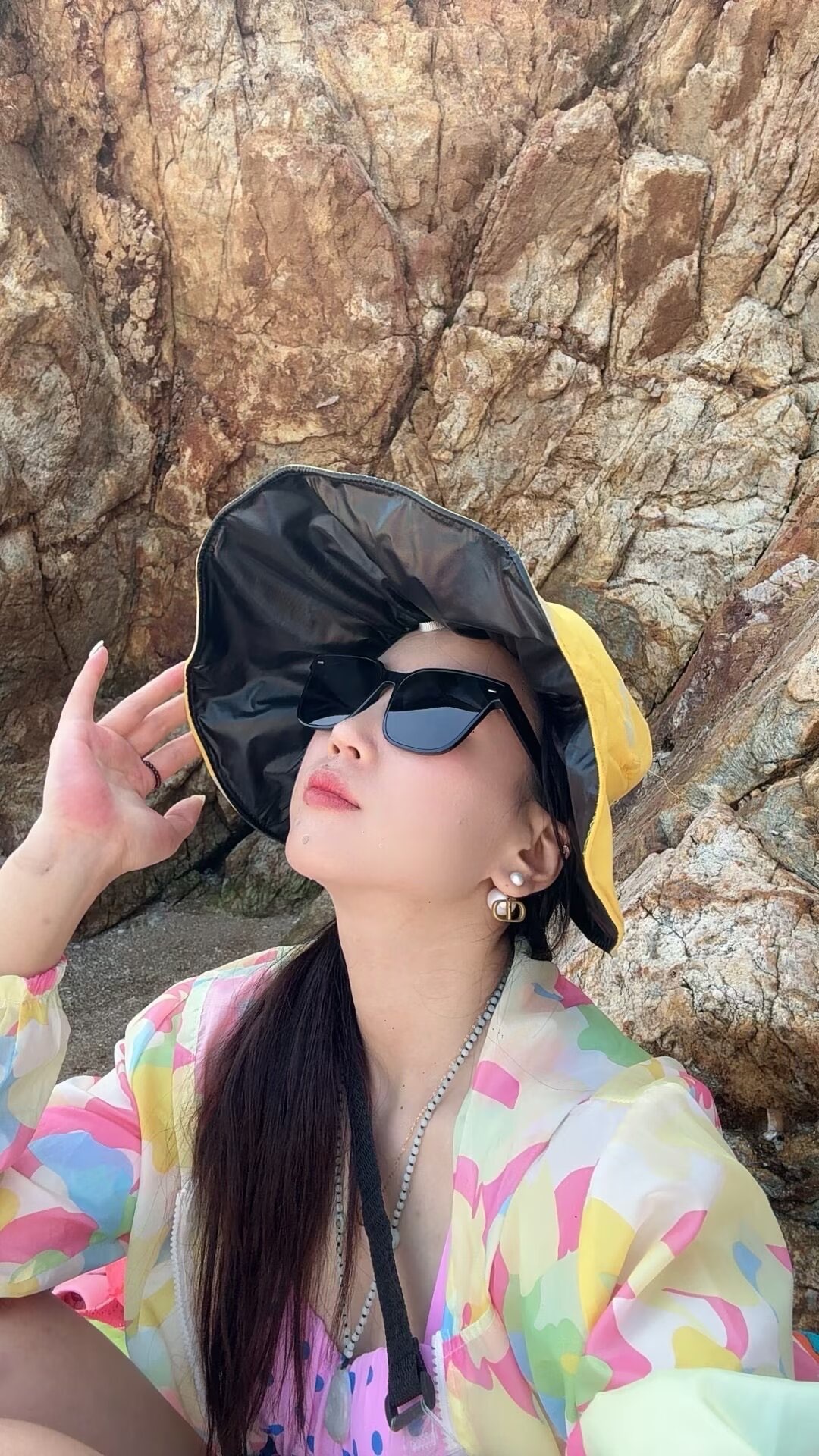 新人^_^小亚💫的图片