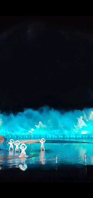 心情美美哒