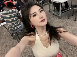 小辣椒^^主播照片