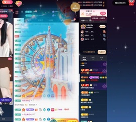 Lily喵的图片