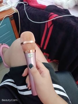 甜甜私房猫_主播照片