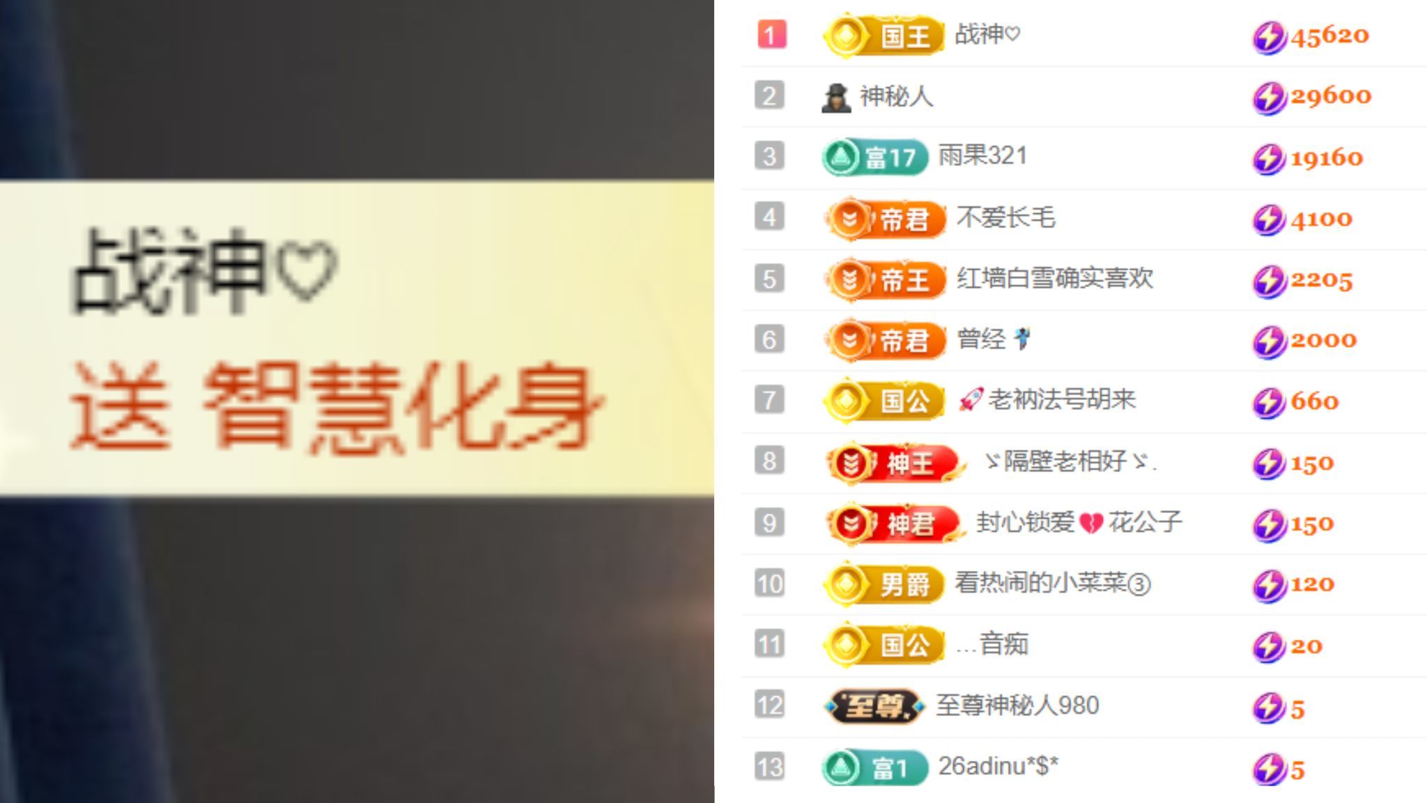 晟涵🎶唱歌主播的图片