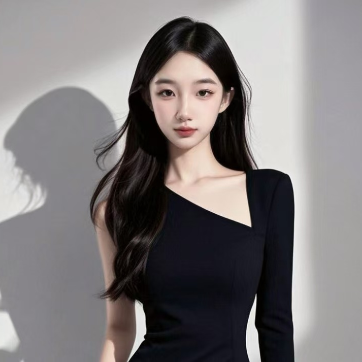 👑娜娜是唯一👑海报