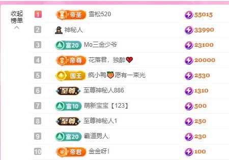 金牌代理❤玲儿❤主播图片