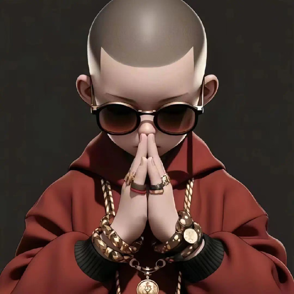 时来运转💯*海报