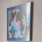 梅花28海报