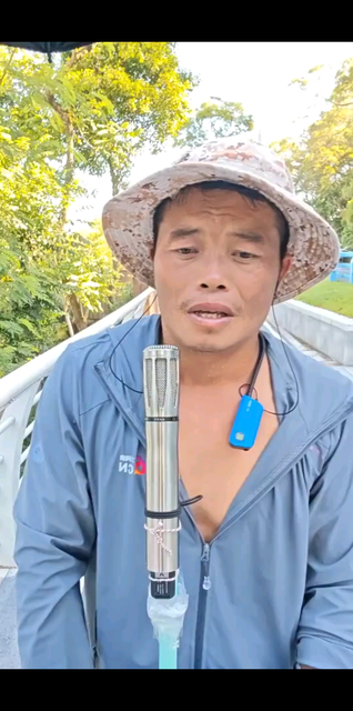 昨晚坟地露营，狂走1