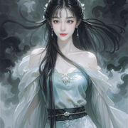 素雪小幸运