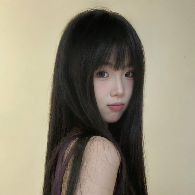 新人~宁宁