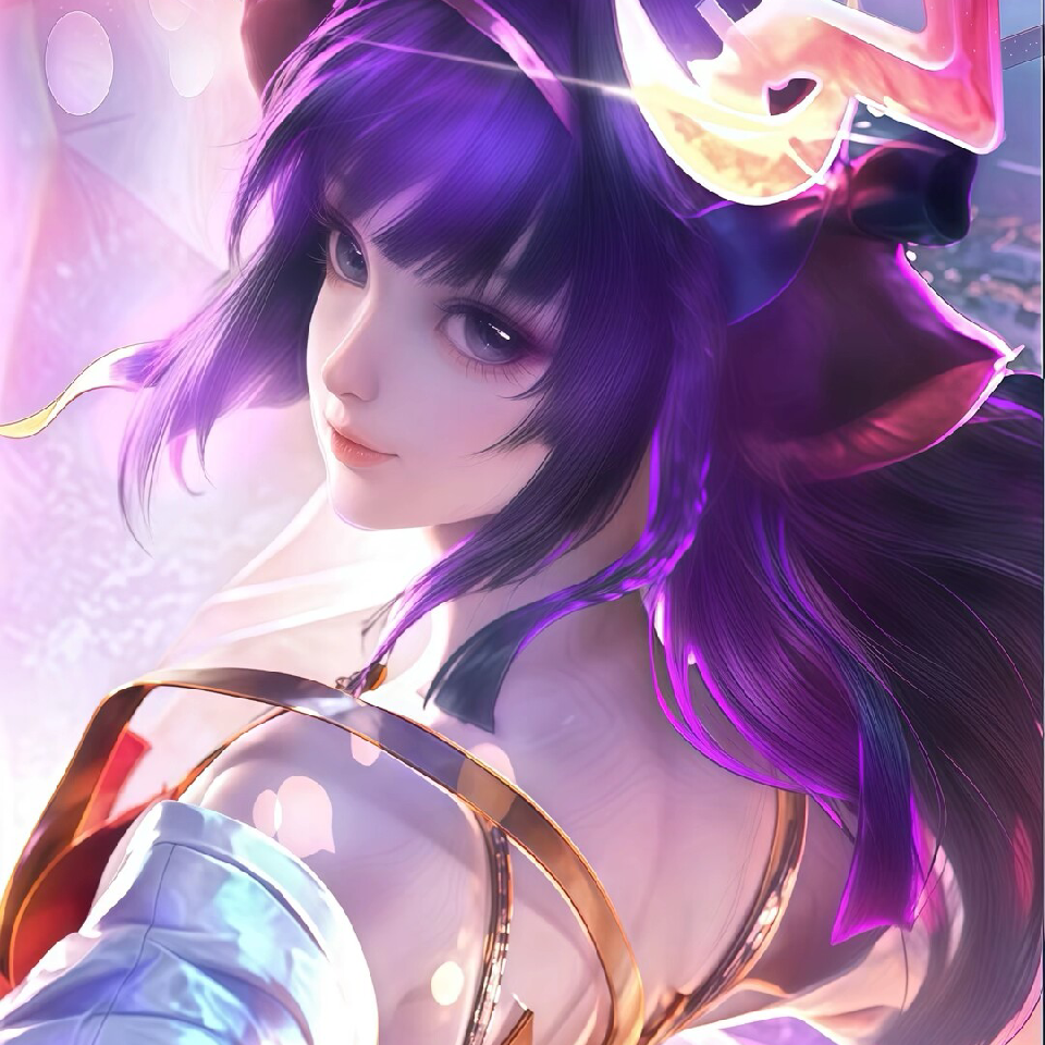 少女妹妹海报