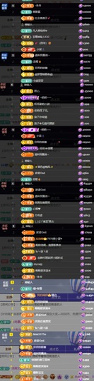 昕橙🔥主播照片