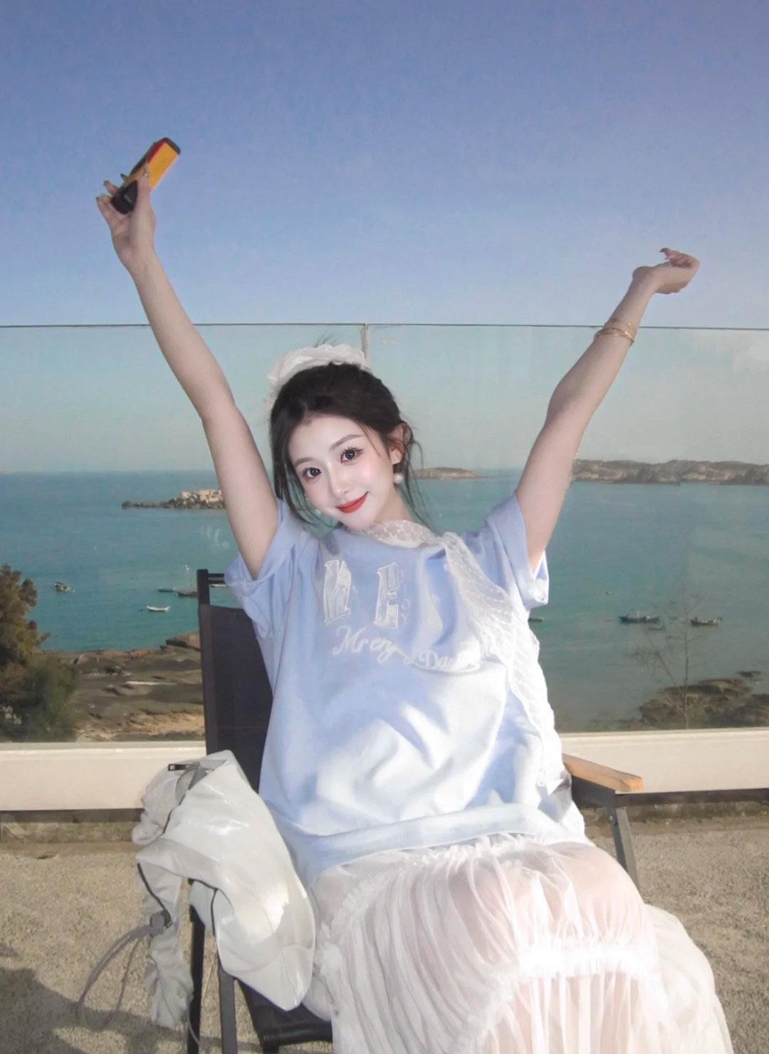 安好🎤早上见的图片