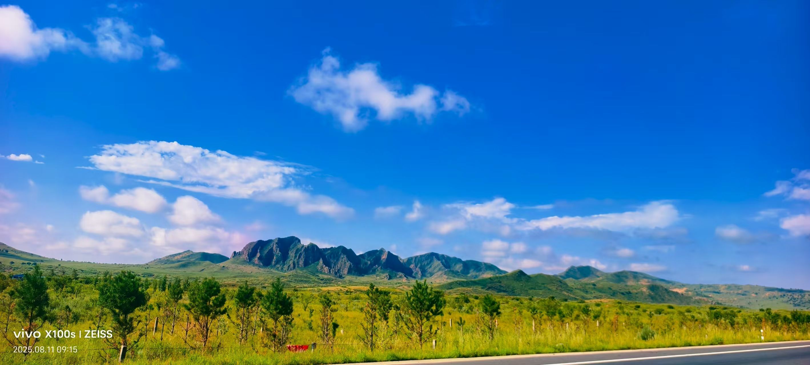 妞妞骑行宁夏银川主播图片