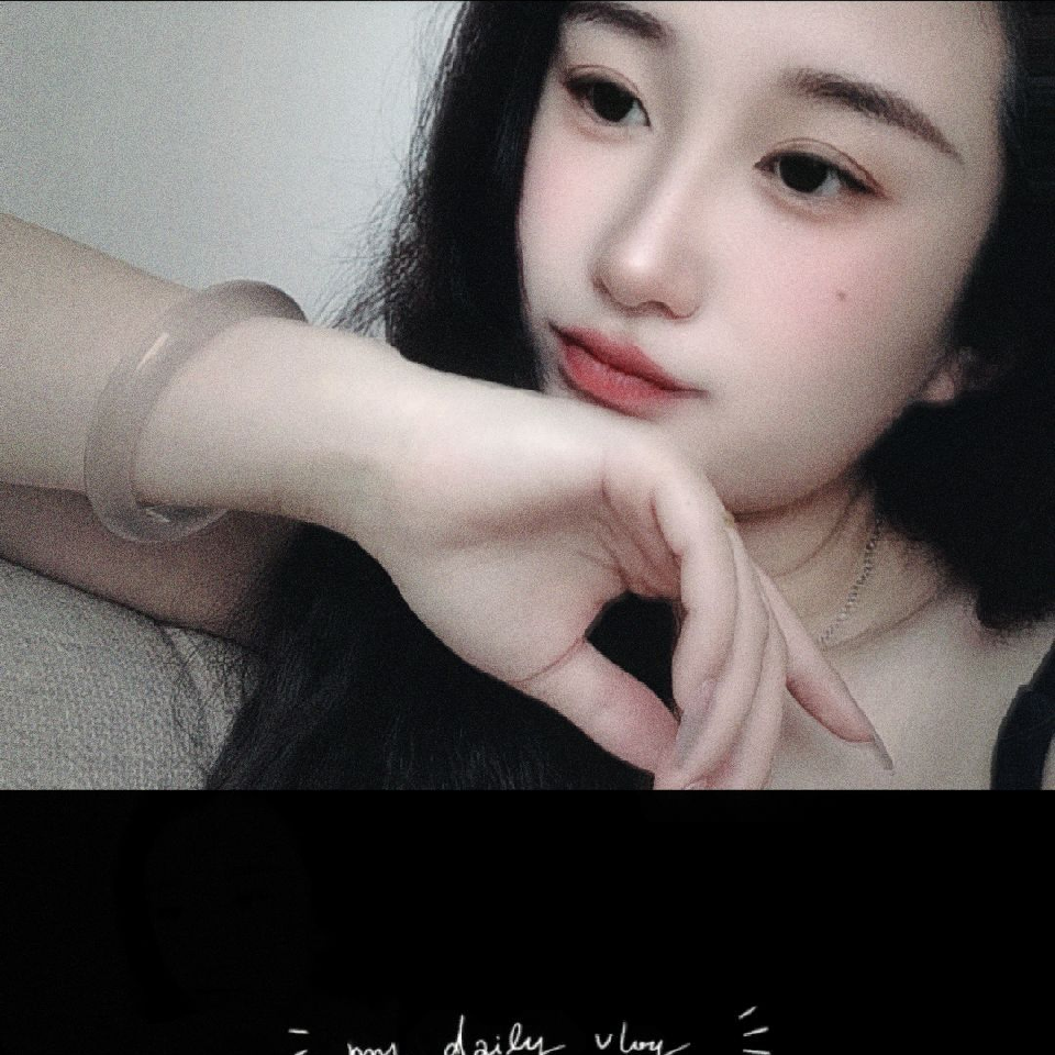 🎀我是阳阳呀🎀海报