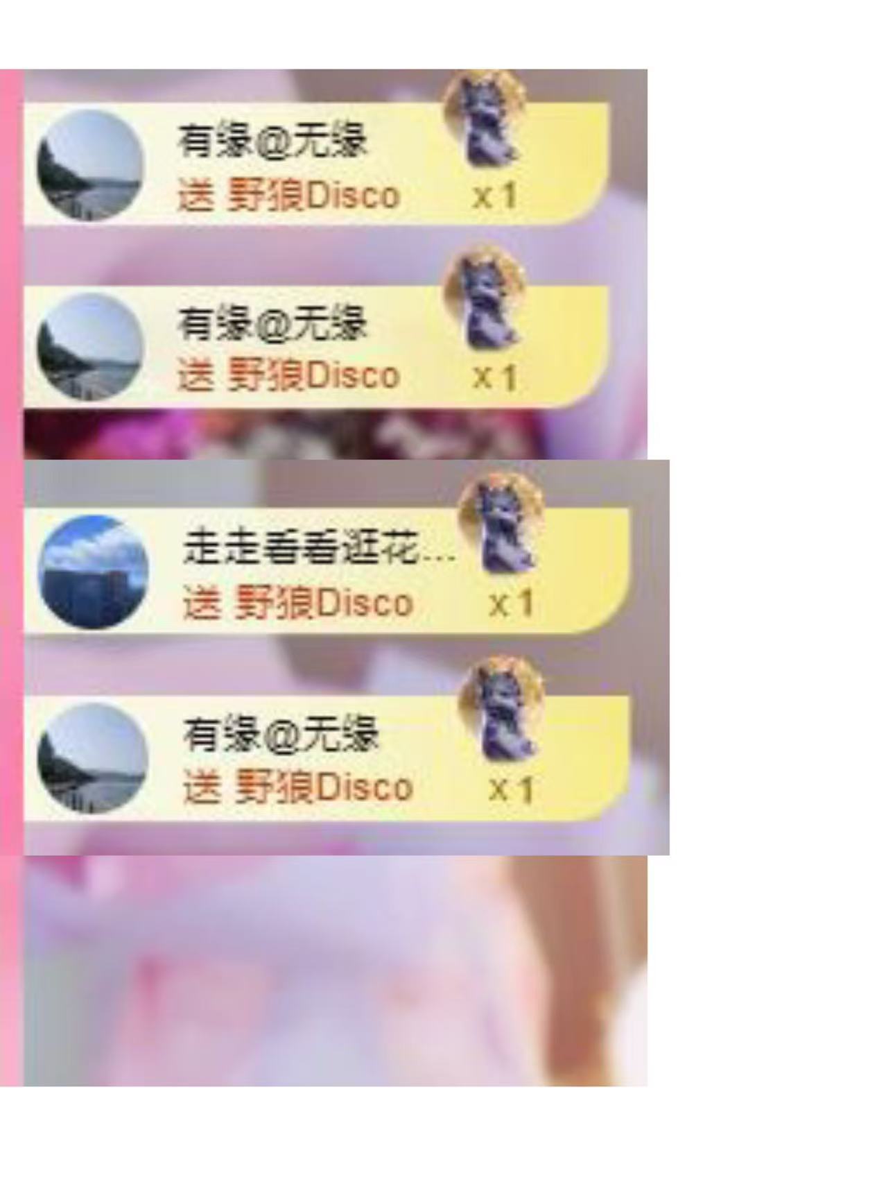 代理心雨八月想升级主播图片