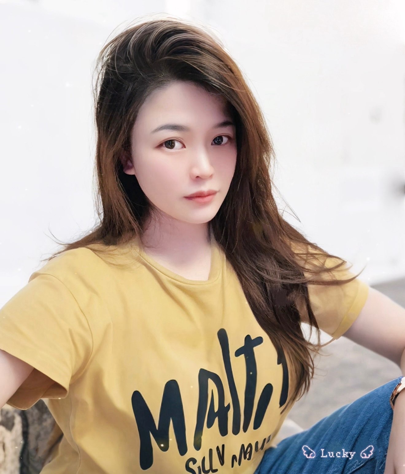 小可可可～主播图片