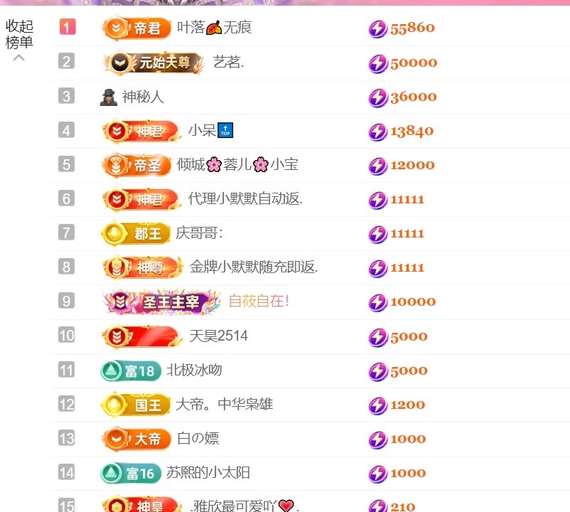 雅欣小可爱吖💗.主播图片